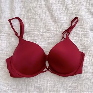 Victorias Secret Bombshell Plunge Bra